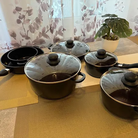 Via Roma 257 Apartman