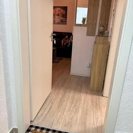 Apartment Via Roma 257