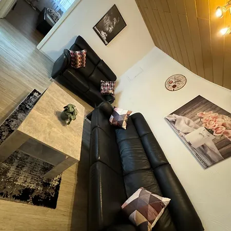 Apartman Via Roma 257 *