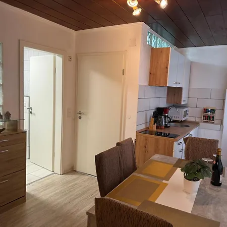 Apartman Via Roma 257 Cochem