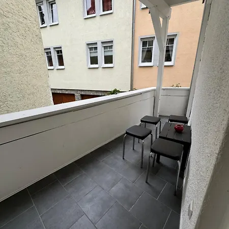 Via Roma 257 Cochem