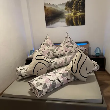 Via Roma 257 * 科赫姆