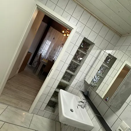 Apartman Via Roma 257 Cochem