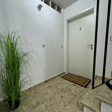 Apartman Via Roma 257 *