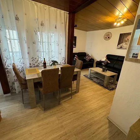 Apartman Via Roma 257 *