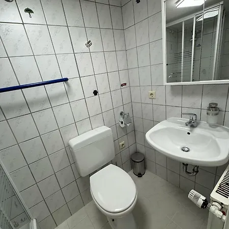 Apartman Via Roma 257