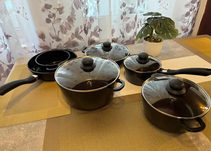 Via Roma 257 アパート