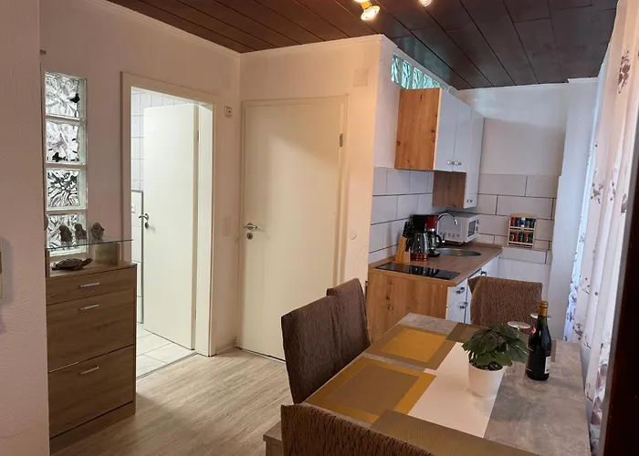 アパート Via Roma 257 コッヘム