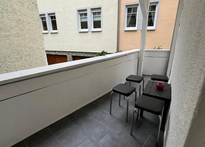 Via Roma 257 コッヘム