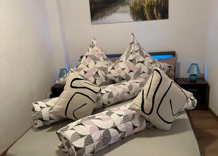 Via Roma 257 * コッヘム