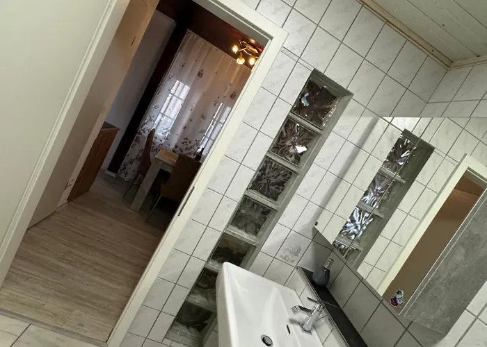 アパート Via Roma 257 コッヘム