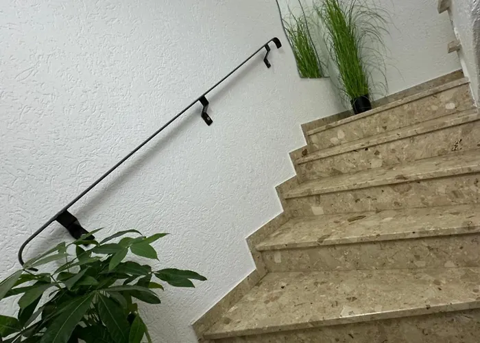 Via Roma 257 アパート