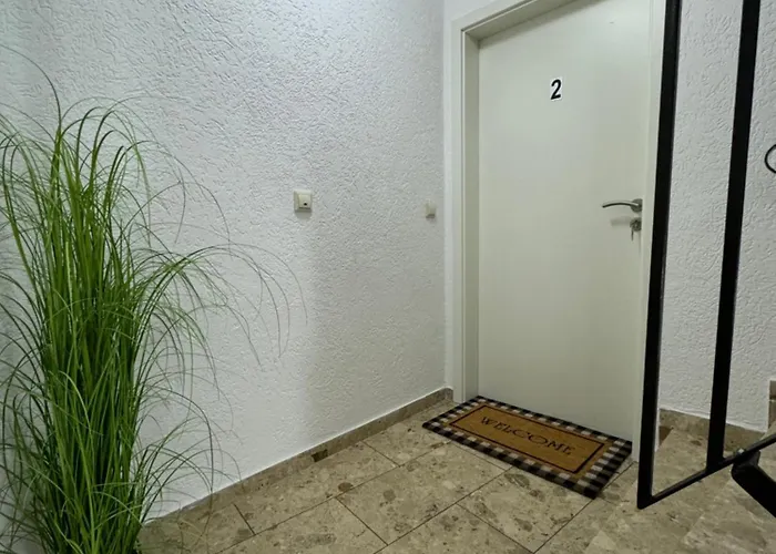 アパート Via Roma 257 *