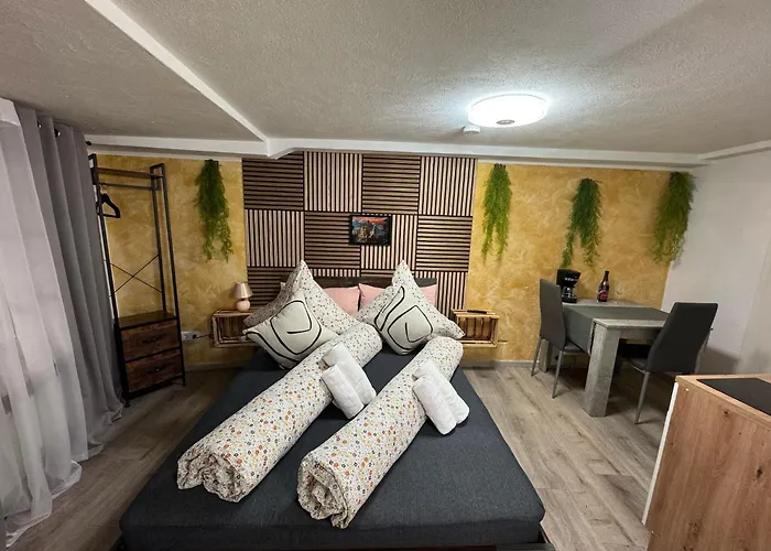 Via Roma 257 * コッヘム